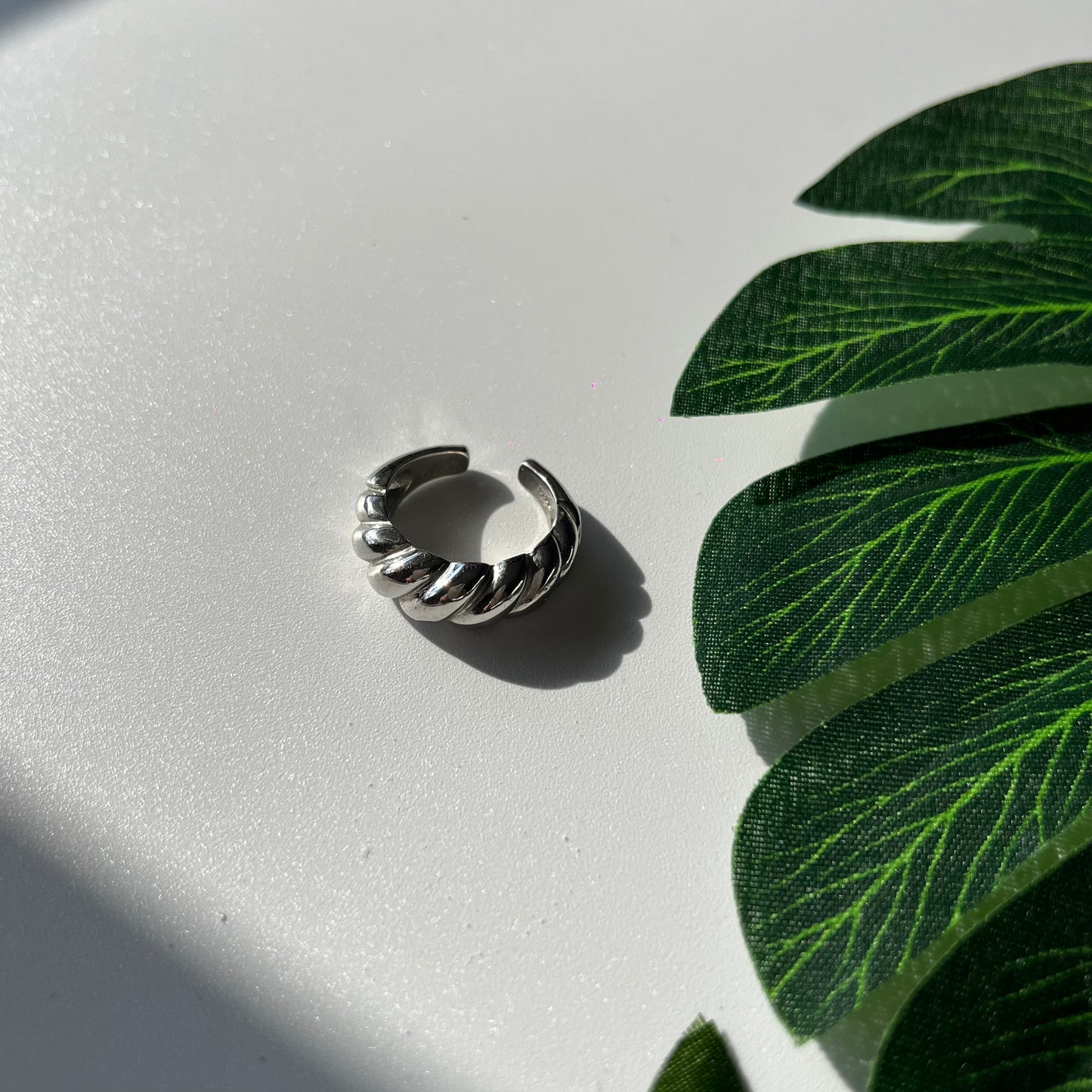 Anillo Croissant