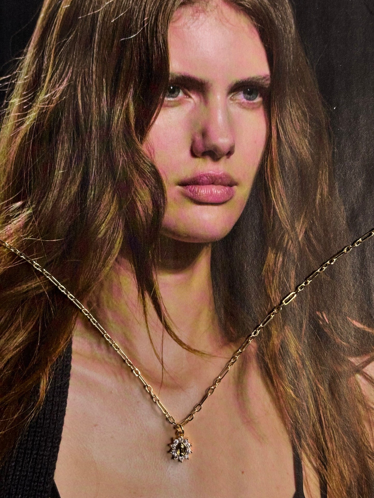 Collar Maria