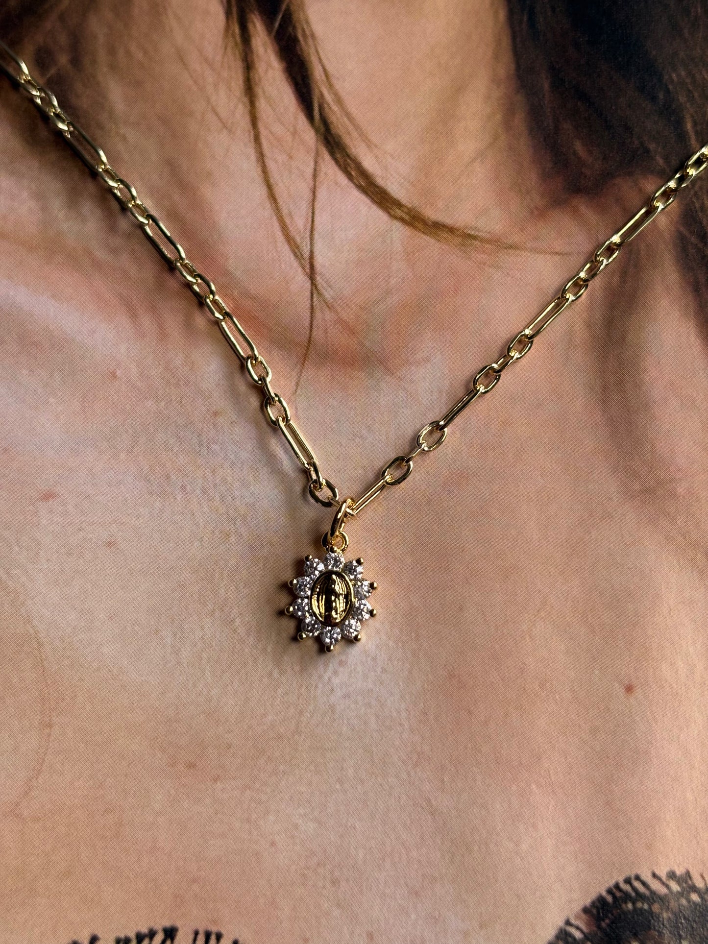 Collar Maria